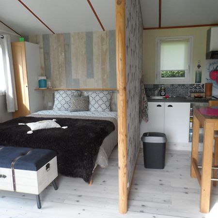 Le Haut Village Chambres D'Hotes En Baie De Somme Arrest Bagian luar foto
