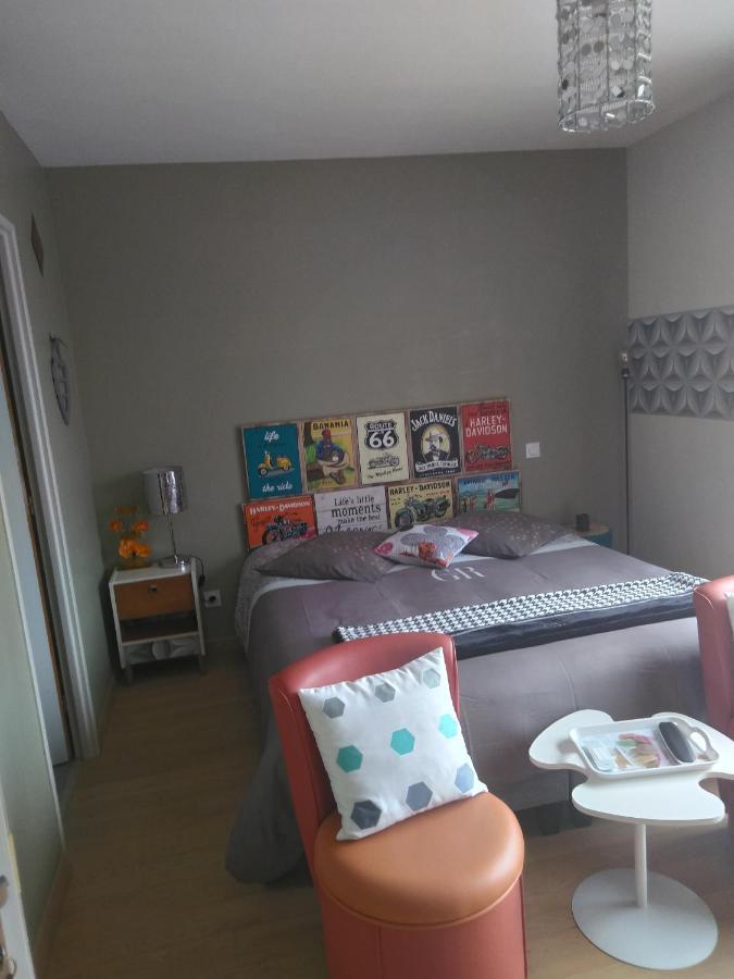 Le Haut Village Chambres D'Hotes En Baie De Somme Arrest Bagian luar foto