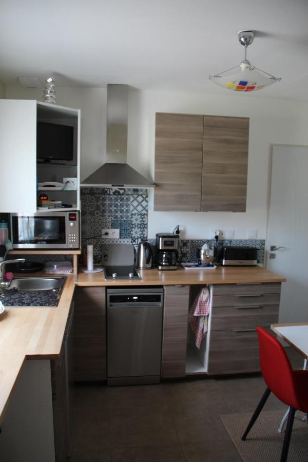Le Haut Village Chambres D'Hotes En Baie De Somme Arrest Bagian luar foto