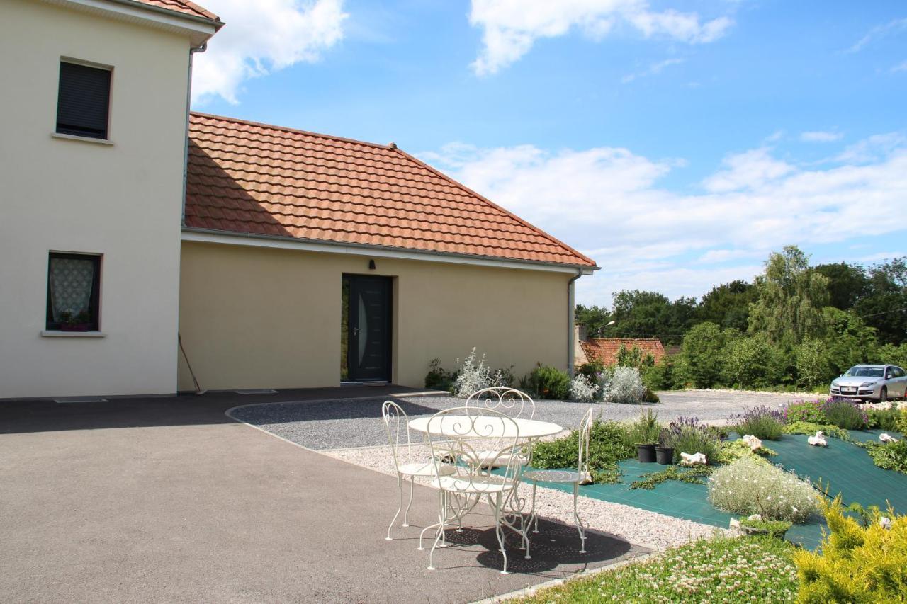 Le Haut Village Chambres D'Hotes En Baie De Somme Arrest Bagian luar foto