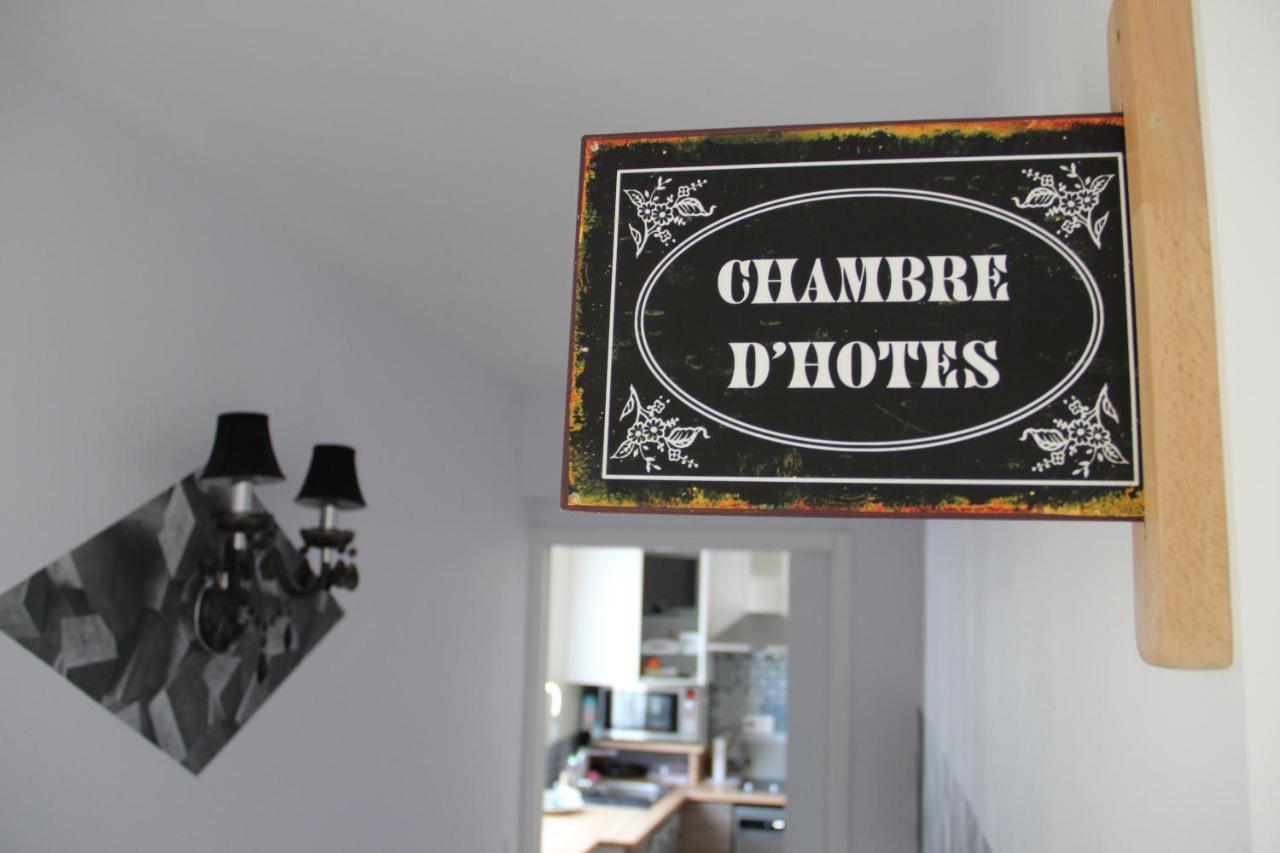 Le Haut Village Chambres D'Hotes En Baie De Somme Arrest Bagian luar foto