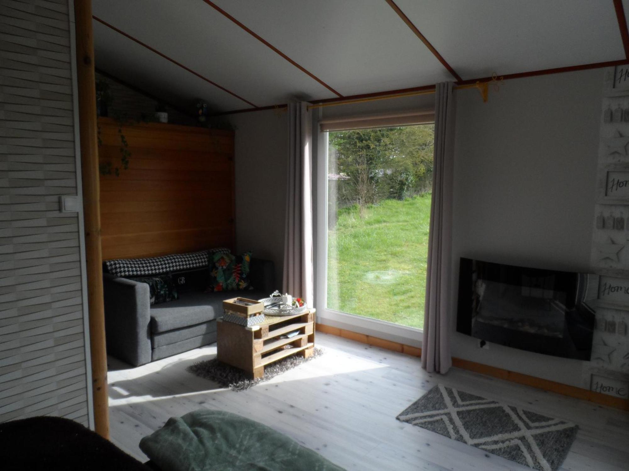 Le Haut Village Chambres D'Hotes En Baie De Somme Arrest Bagian luar foto
