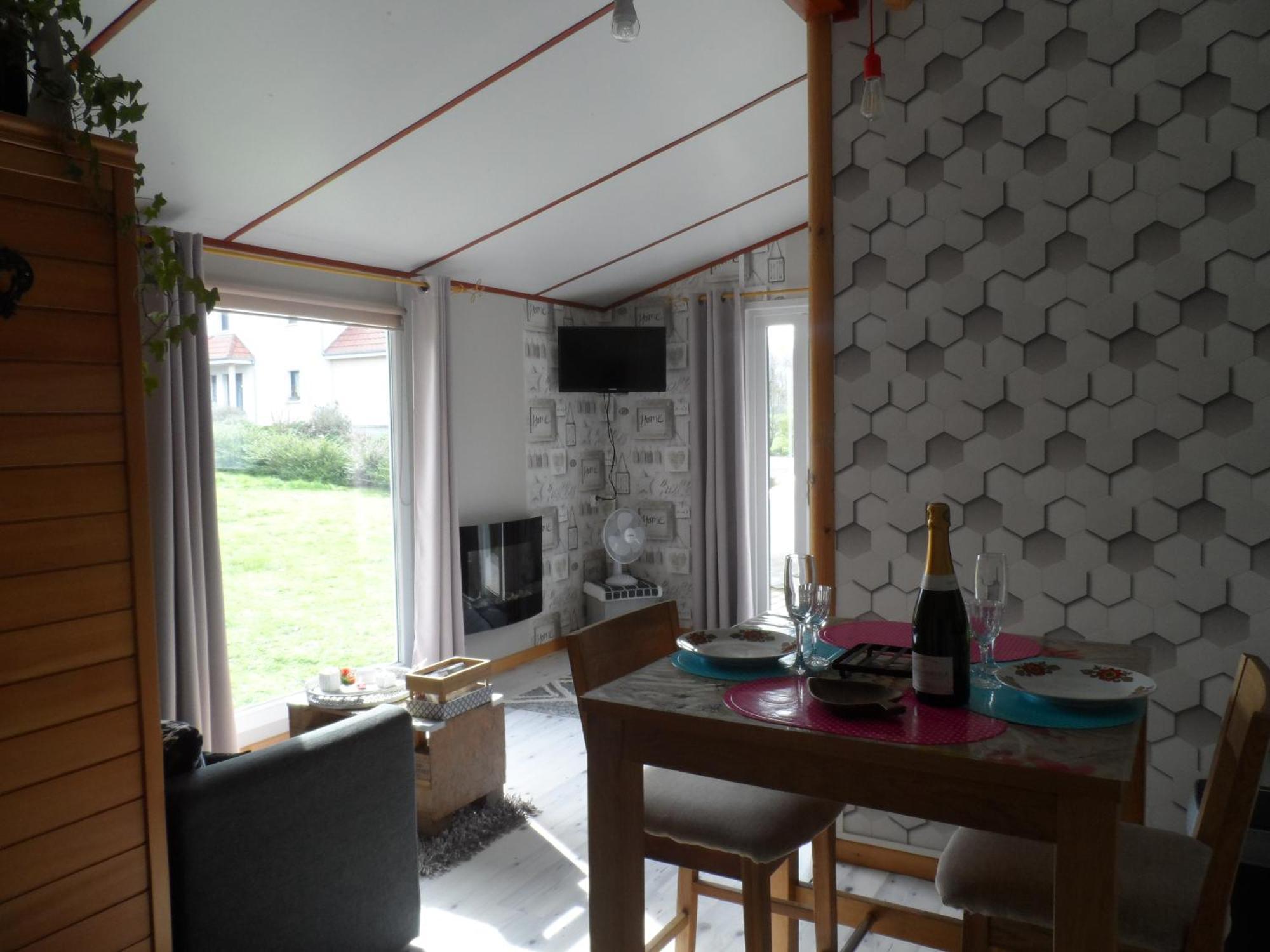 Le Haut Village Chambres D'Hotes En Baie De Somme Arrest Bagian luar foto